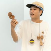2025年5月18日_けん玉チャレンジ！_