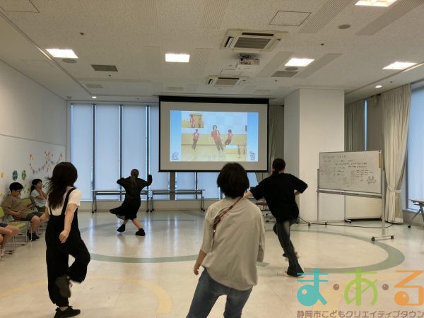 2025年5月17日_かっぽれプロジェクト①