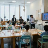 2025年5月4日_メカトロウィーゴでプログラミング！
