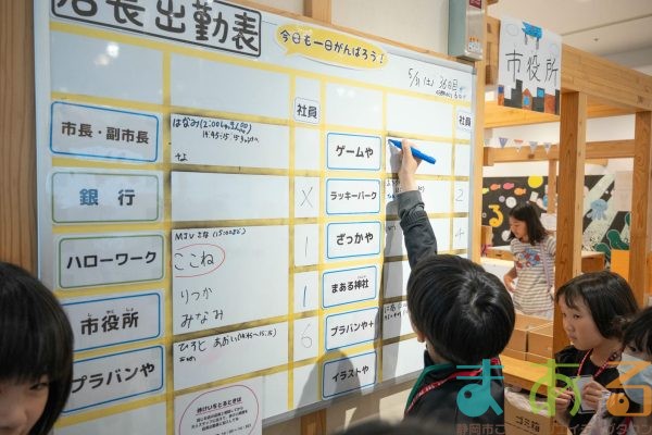 2025年5月31日_44期新規こども店長事前こども会議