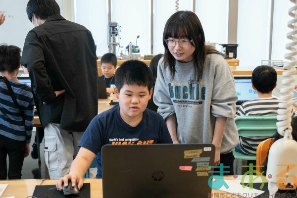2025年5月3日_AIプログラミングに挑戦！