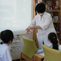 2025年5月5日_調剤薬局で薬剤師体験！