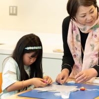 2025年5月5日_ハートのチャームを作ろう