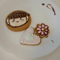 2025年5月11日_母の日アイシングクッキー