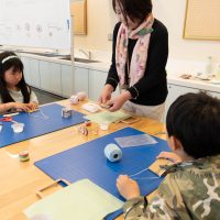 2025年5月5日_ハートのチャームを作ろう