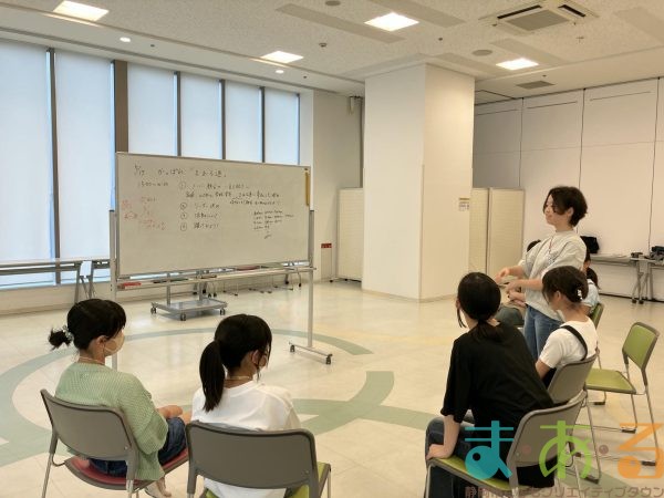 2025年5月17日_かっぽれプロジェクト①