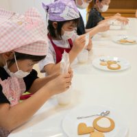 2025年5月11日_母の日アイシングクッキー