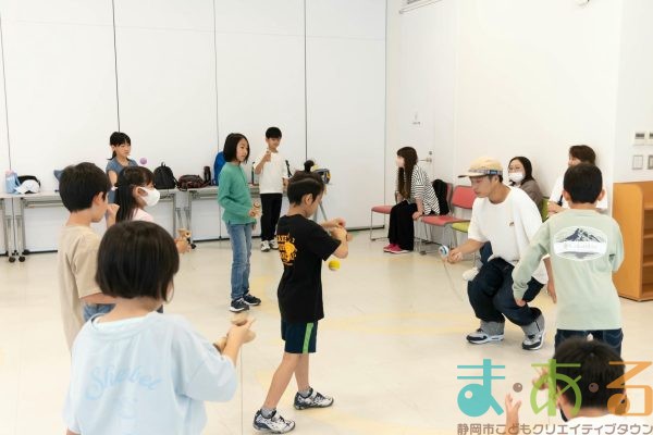 2025年5月18日_けん玉チャレンジ！_