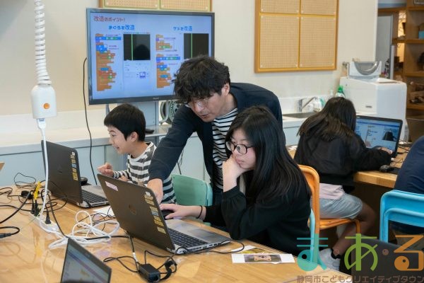2025年5月3日_AIプログラミングに挑戦！