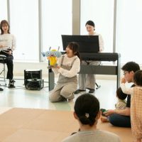 2025年4月28日_るんるん♪おんがくあそび（おともだちできるかな？）