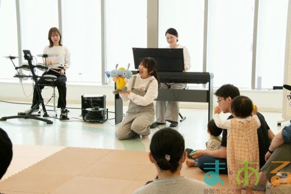 2025年4月28日_るんるん♪おんがくあそび（おともだちできるかな？）