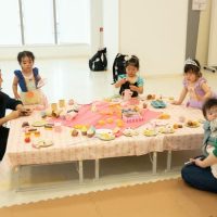 2025年4月25日_なりきりプリンセス