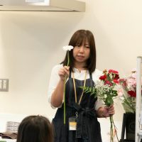 2025年5月10日_母の日のフラワーアレンジメント_