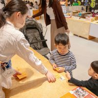 2025年5月10日_こどもバザール