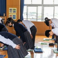 2025年4月25日_静岡市立清水第三中学校_