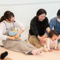 2025年4月28日_るんるん♪おんがくあそび（おともだちできるかな？）