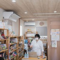 2025年5月5日_調剤薬局で薬剤師体験！
