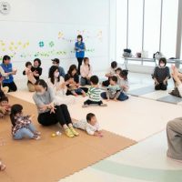 2025年4月28日_るんるん♪おんがくあそび（おともだちできるかな？）