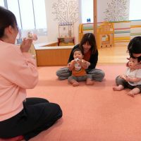 2025年5月13日_0さいさんこんにちは
