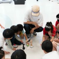 2025年5月18日_けん玉チャレンジ！_
