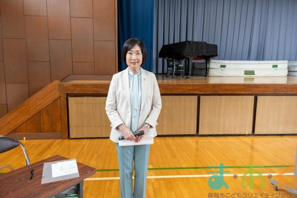 2025年5月9日_静岡市立清水第八中学校_