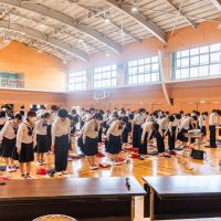 2025年5月20日_静岡市立清水第一中学校_
