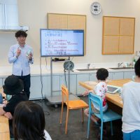 2025年5月4日_メカトロウィーゴでプログラミング！