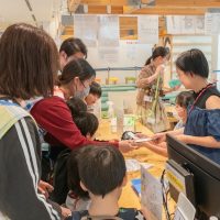 2025年4月19日_こどもバザール