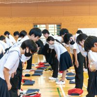 2025年5月20日_静岡市立清水第一中学校_