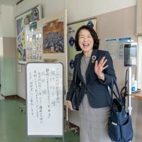 2025年5月20日_静岡市立清水第一中学校_