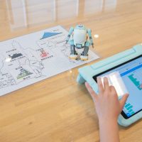 2025年5月4日_メカトロウィーゴでプログラミング！