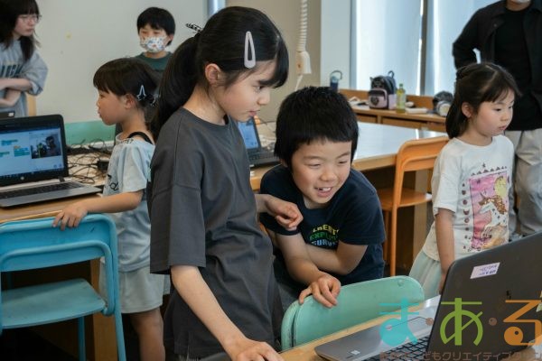 2025年5月3日_AIプログラミングに挑戦！