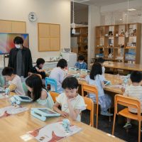 2025年5月4日_メカトロウィーゴでプログラミング！