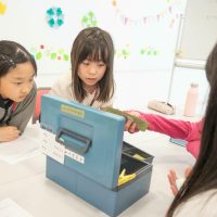2025年5月31日_44期新規こども店長事前こども会議