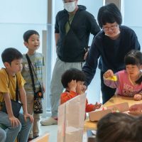 2025年4月19日_こどもバザール