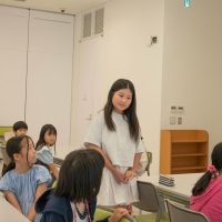2025年5月31日_44期新規こども店長事前こども会議