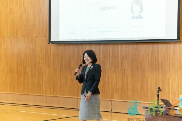 2025年5月20日_静岡市立清水第一中学校_