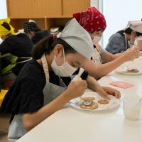 2025年5月11日_母の日アイシングクッキー