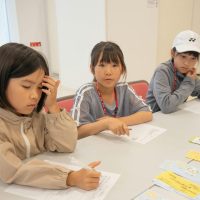 2025年5月31日_44期新規こども店長事前こども会議