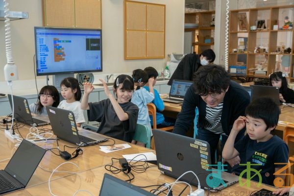 2025年5月3日_AIプログラミングに挑戦！