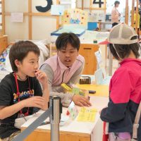 2025年4月19日_こどもバザール