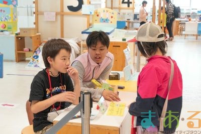 2025年4月19日_こどもバザール