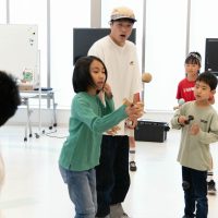 2025年5月18日_けん玉チャレンジ！_