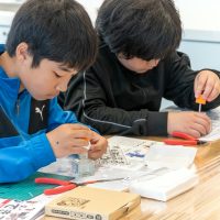 2025年5月22日_静岡市立清水第二中学校特支