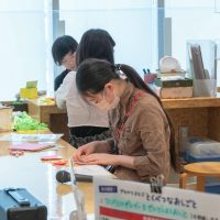 2025年4月19日_こどもバザール