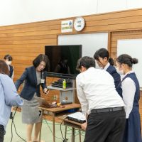 2025年4月28日_静岡市立中島中学校_
