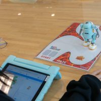 2025年5月4日_メカトロウィーゴでプログラミング！