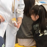 謝金のお支払い書類について