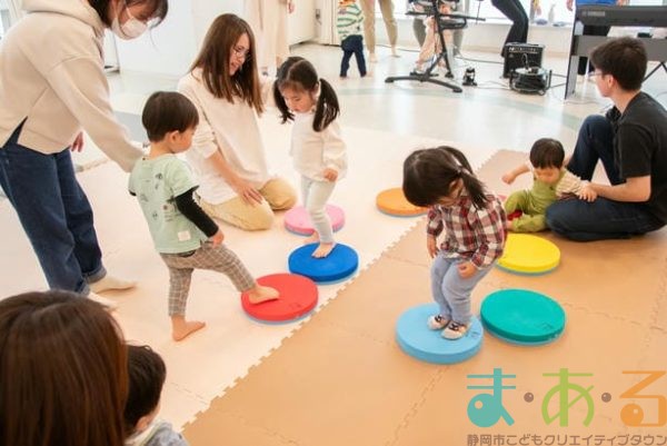 2025年4月28日_るんるん♪おんがくあそび（おともだちできるかな？）