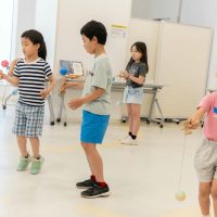2025年5月18日_けん玉チャレンジ！_